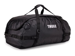 Thule | 90L Bag | Chasm | Duffel | Waterproof | Black