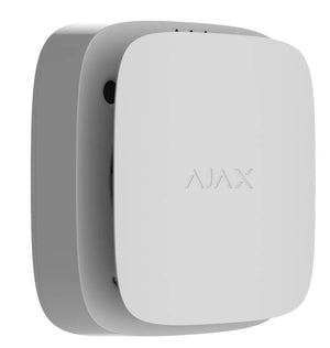 FIRE DETECTOR HEAT/EN54 WHITE 119917 AJAX