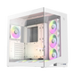 Gamemax Case | NEX C56 WH | ATX