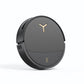 Ecovacs DEEBOT T90S PRO OMNI Vacuum Cleaner,Robot,Wet&Dry,40000Pa,TruEdge 3.0,ZeroTangle 4.0,OZMO Roller 3.0,Black+OMNI Auto-Empty Station