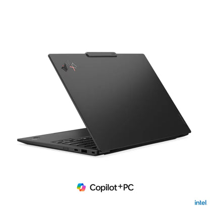 Lenovo ThinkPad X1 Carbon G14 Intel | Black | 14 " | IPS | Touchscreen | WUXGA | 1920 x 1200 pixels | Anti-glare | Intel Core Ultra 5 | 325 | 32 GB | Soldered LPDDR5X | Solid-state drive capacity 512 GB | Intel Graphics | Windows 11 Pro | 802.11be |...