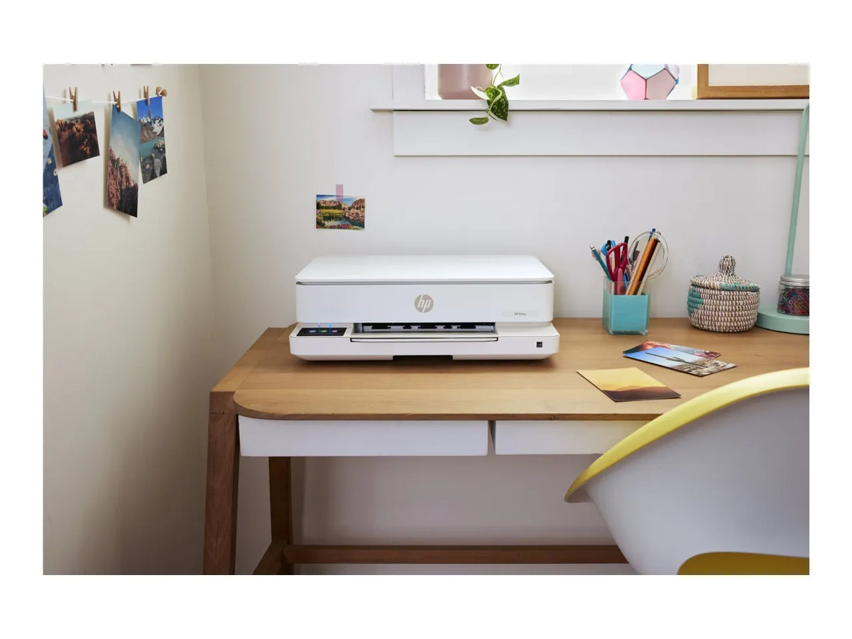 HP Envy 6120 All-in-One 10ppm Printer