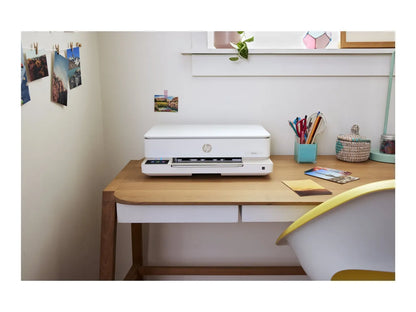 HP Envy 6120 All-in-One 10ppm Printer