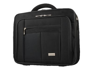 NATEC NTO-0392 Laptop Bag BOXER Black