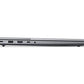 Lenovo ThinkBook 16 G9 AHP | Arctic Grey | 16 " | IPS | WUXGA | 1920 x 1200 pixels | Anti-glare | AMD Ryzen 5 | 220 | 16 GB | SODIMM DDR5 | Solid-state drive capacity 512 GB | AMD Radeon 740M Graphics | Windows 11 Pro | 802.11be | Bluetooth version 5...