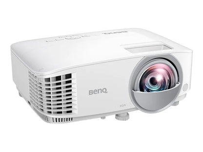 Benq | MX825STH | XGA (1024x768) | 3500 ANSI lumens | White | Lamp warranty 12 month(s)