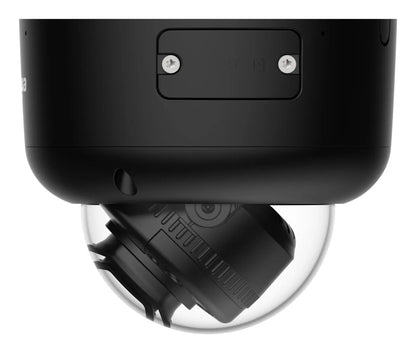 NET CAMERA 6MP DOME/HDBW5659R1ASEPV0280PROB DAHUA