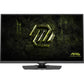 LCD Monitor|MSI|27 "|2560 x 1440 pixels|Wide Quad HD|Native aspect ratio 16:9|LCD|Flat|MAG274QPFX32