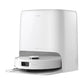 VACUUM CLEANER ROBOT QREVO 2/PRO WHITE Q2P02-00 ROBOROCK
