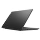 Lenovo | Essential | Black | 15.6 " | 1920 x 1080 pixels | FHD | Anti-glare | AMD Ryzen 5 | 5625U | 8 GB | SDRAM DDR4 | 256 GB | AMD Radeon Graphics | Windows 11 Home | 802.11a/b/g/n/ac/ax | English