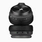 Corsair | High-Fidelity Gaming Headset | VIRTUOSO RGB WIRELESS XT | Wireless/Wired | Over-Ear | Black | Wireless