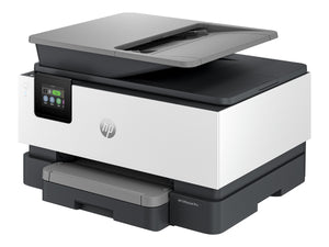 HP OfficeJet Pro 9120b AiO color Printer