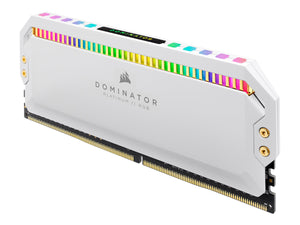 CORSAIR DOMINATOR PLATINUM 32GB DDR4