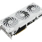 Graphics Card|ASUS|NVIDIA|GeForce RTX 5070 Ti|16 GB|GDDR7|256 bit|PCI Express 5.0|Active|RTX5070TI-O16G-WHITE-GAM