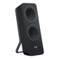 Logitech Z207 2.0, 10 W, 3.5 mm, Black | Logitech