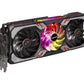 Graphics Card|ASROCK|AMD Radeon RX 6750 XT|12 GB|GDDR6|192 bit|PCIE 4.0 16x|Two and Half Slot Fansink|1xHDMI|3xDisplayPort|RX6750XTPGD12GO