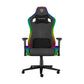 Genesis Gaming Chair | Trit 660 RBG | Grey