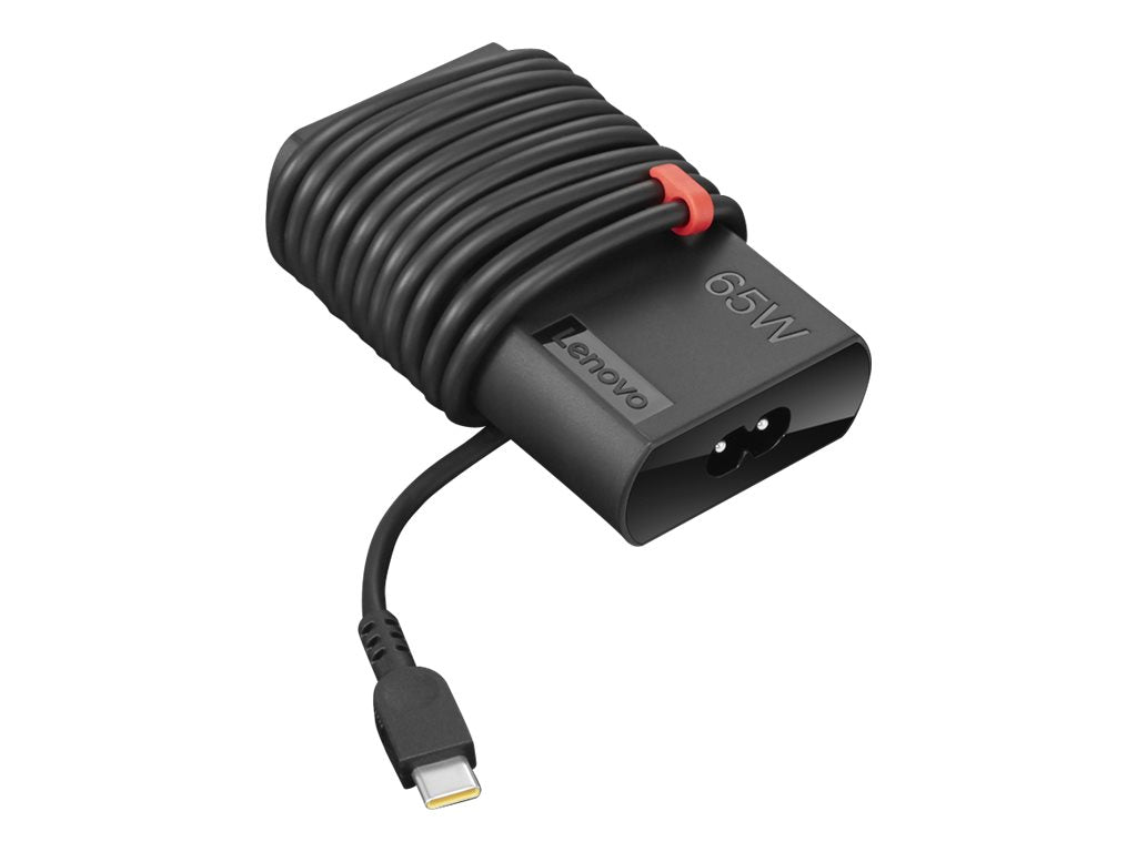 LENOVO ThinkPad Slim 65W AC Adapter