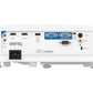 Benq | MH560 | Full HD (1920x1080) | 3800 ANSI lumens | White | Lamp warranty 12 month(s)