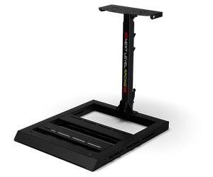 Next Level Racing | Wheel Stand Racer | NLR-S014 | Black