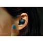Sony Headphones | WF-L910 LinkBuds Open | Bluetooth | In-ear | Wireless | Black