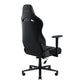 Razer Ergonomic Gaming Chair Enki X EPU Synthetic Leather; Steel; High density Polyurethane Moulded Foam | Black/Green