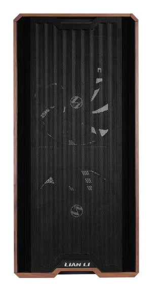 Case|LIAN LI|ATX/micro ATX/EATX/SSI EEB|Black|Midi Tower|LAN217X|G99.LAN217X.00
