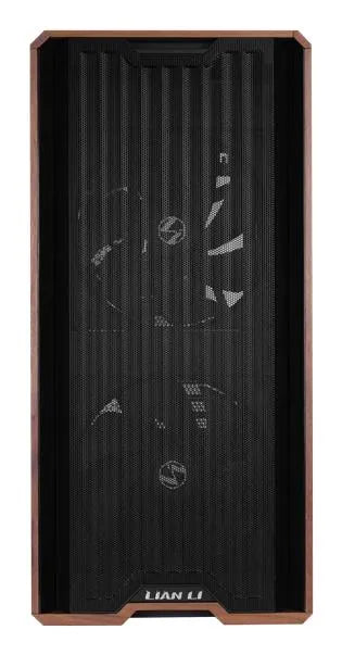 Case|LIAN LI|ATX/micro ATX/EATX/SSI EEB|Black|Midi Tower|LAN217X|G99.LAN217X.00