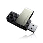 Silicon Power | Blaze B30 | 64 GB | USB Type-A | Black
