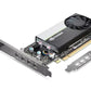 Lenovo | Graphics Card | T1000 | NVIDIA | 8 GB | T1000 | GDDR6 | PCIe 3.0 x 16