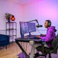 MICROPHONE GXT 255+ ONYX/24354 TRUST