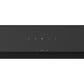 Sony | 2 ch Single Sound bar | HT-SF150 | 30 W | Bluetooth | Black