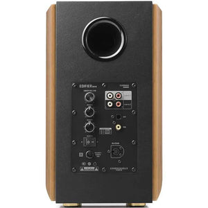 Edifier | Bookshelf Speaker | S1000MKII | Bluetooth | Wireless connection