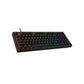 KEYBOARD ORIGINS 2 1800 RGB/BLACK B4QS4AA#ABA HYPERX