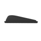 Genesis Wrist Rest | Rubid 600 TKL | Black