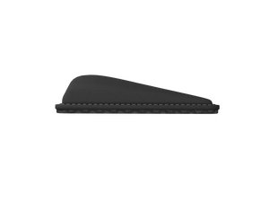 Genesis Wrist Rest | Rubid 600 | Black