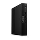Lenovo | V105q | Desktop | Tiny | AMD Ryzen 3 | 30 | Internal memory 8 GB | Soldered LPDDR5 | Solid-state drive capacity 256 GB | AMD Radeon 610M Graphics | No Optical drive | Keyboard language English | Windows 11 Pro | Warranty 12 month(s)