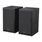 Edifier Powered Bookshelf Speakers | R2750DB MKII | 144 W | Bluetooth | Black