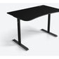 Arozzi Gaming Desk | Arena Small | Pure Black