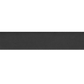 Genesis Wrist Rest | Rubid 600 | Black
