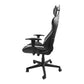 NATEC Fury gaming chair Avenger XL white