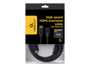 GEMBIRD CC-HDMI4X-10 High Speed