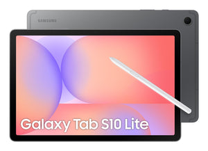 TABLET GALAXY TAB S10LITE 10"/WIFI 128GB GR SM-X400 SAMSUNG