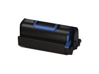 OKI Toner black 18.000 Seiten MB700 B721