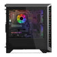 Lenovo LOQ | 26ADR10 | Desktop | Tower | AMD Ryzen 9 | 8945HX | 16 GB | SODIMM DDR5 | 1000 GB | NVIDIA GeForce RTX 5070 | No Optical drive | No keyboard | Windows 11 Home | Warranty 24 month(s)