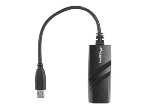 LANBERG NC-1000-01 Adapter Lan Card