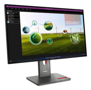 Lenovo ThinkVision | P27Q-40  - LED-Monitor - 68.6 cm (27")
