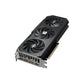 Graphics Card|GIGABYTE|NVIDIA GeForce RTX 5060 Ti|16 GB|GDDR7|128 bit|PCIE 5.0 16x|GPU 2647 MHz|Triple slot Heatpipe|1xHDMI|3xDisplayPort|N506TGAMINGOC-16GD1.0