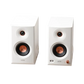 Edifier MR5 | Tri-amped Studio Monitor Speakers | 110 W | Bluetooth | Wireless connection | 101 dB | White