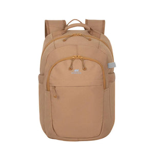 NB BACKPACK AVIVA 14"/5432 BEIGE RIVACASE